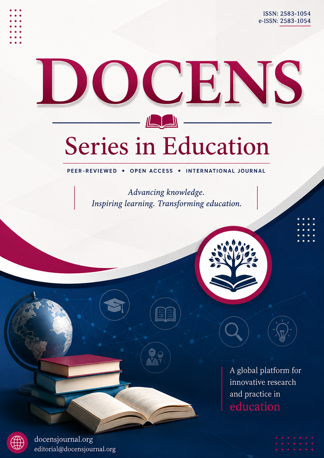 Docens Series in Education